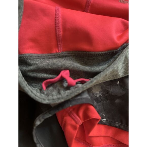 MPG M Active Double Layer Graphic Shorts - Picture 2 of 5
